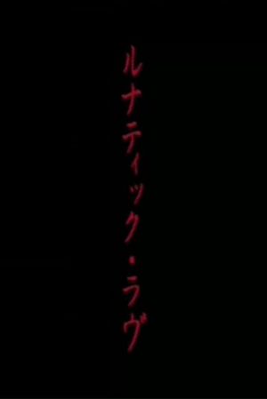 Lunatic Love's poster