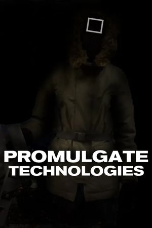 Promulgate Technologies's poster