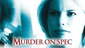 Murder on Spec's poster