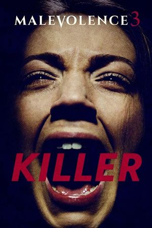 Malevolence 3: Killer's poster