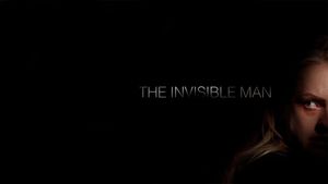 The Invisible Man's poster