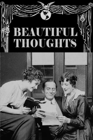 Beautiful Thoughts's poster