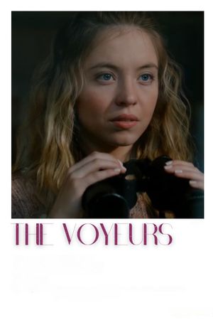 The Voyeurs's poster