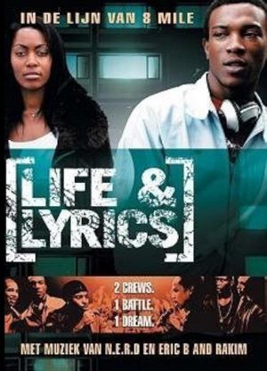 Life and Lyrics's poster