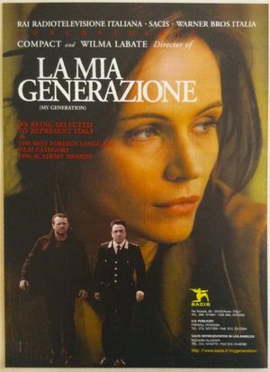 La mia generazione's poster