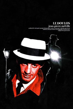 Le Doulos's poster