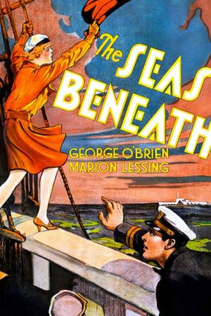 The Seas Beneath's poster