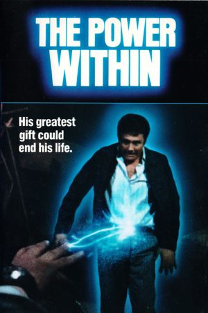 The Power Within's poster