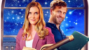 Love Amongst the Stars's poster