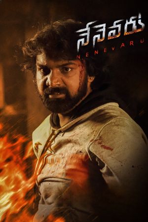 Nenevaru's poster