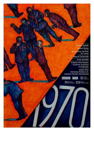 1970's poster