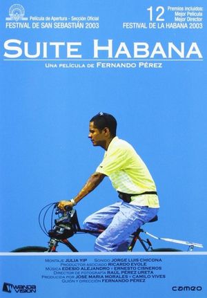 Havana Suite's poster image