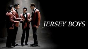 Jersey Boys's poster