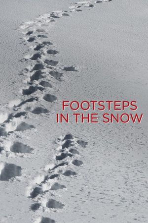 Footsteps in the Snow's poster image