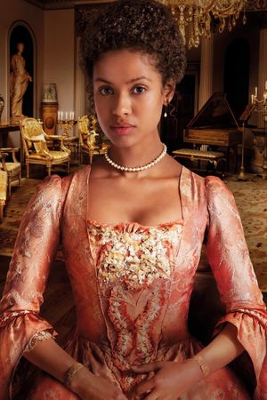 Belle's poster
