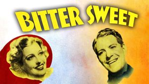 Bitter Sweet's poster