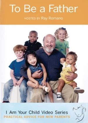 To Be a Father's poster