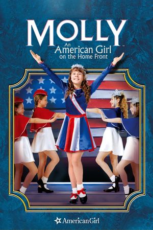 Molly: An American Girl on the Home Front's poster