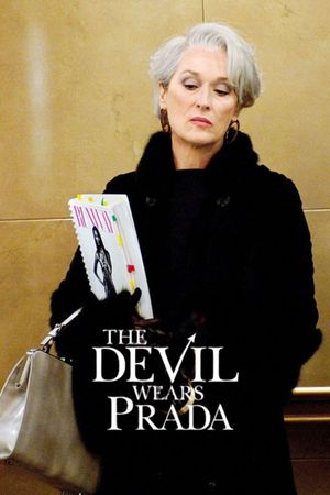 The Devil Wears Prada's poster
