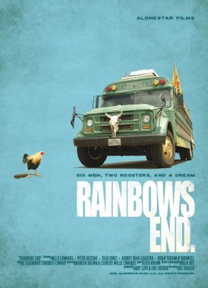 Rainbows End's poster