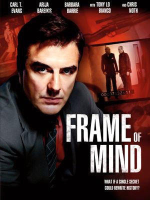 Frame of Mind's poster