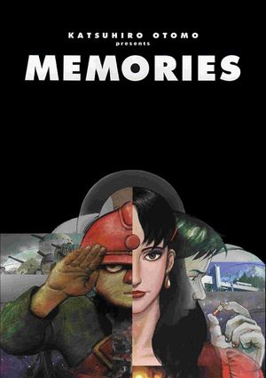 Memories's poster