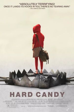 Hard Candy's poster