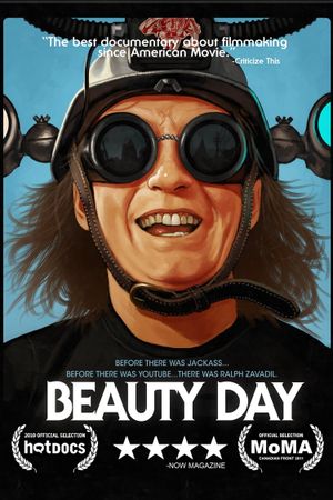 Beauty Day's poster