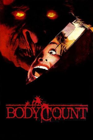 Body Count's poster
