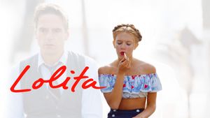 Lolita's poster
