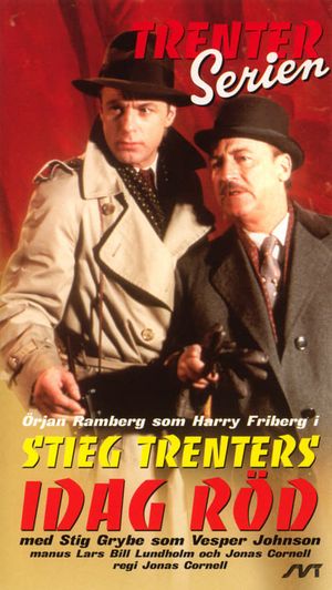 Idag Röd's poster