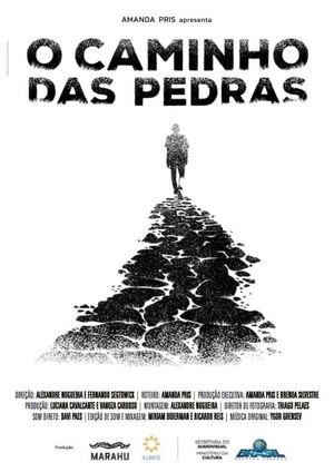 O Caminho das Pedras's poster