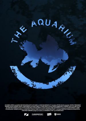 The Aquarium's poster