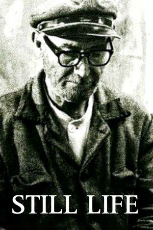 Still Life's poster