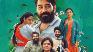 Kadha Innuvare's poster