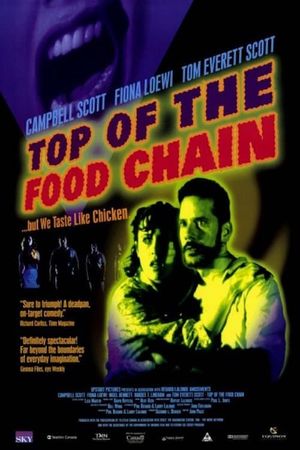 Top of the Food Chain's poster image