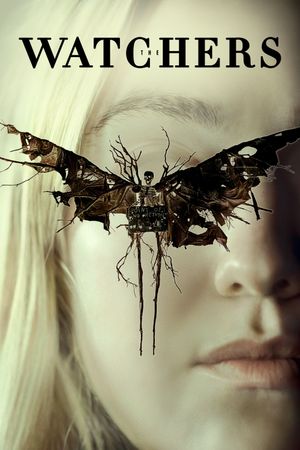 The Watchers's poster