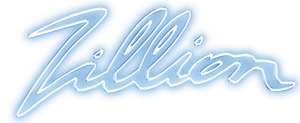 Zillion's poster