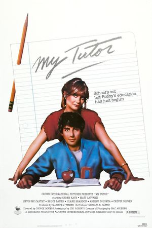 My Tutor's poster