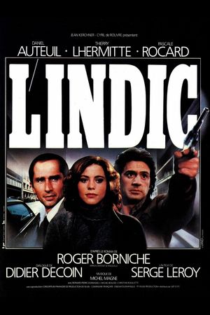 L'indic's poster