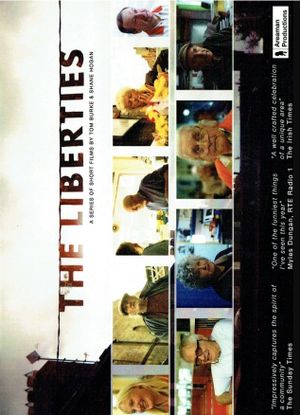 The Liberties's poster