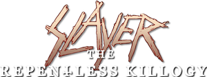 Slayer: The Repentless Killogy's poster