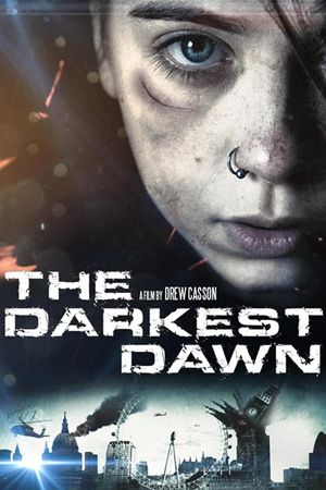 The Darkest Dawn's poster