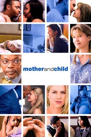 Mother and Child's poster