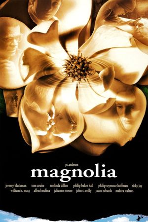 Magnolia's poster