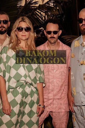 Bakom dina ögon's poster