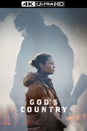 God's Country's poster