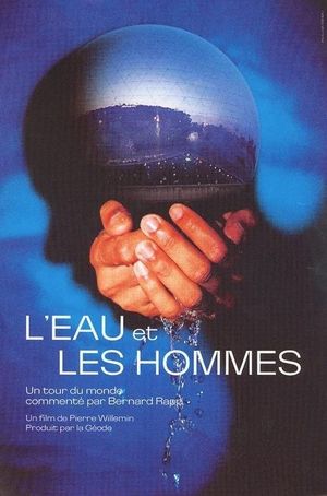 Water and Man's poster