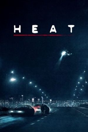 Heat's poster