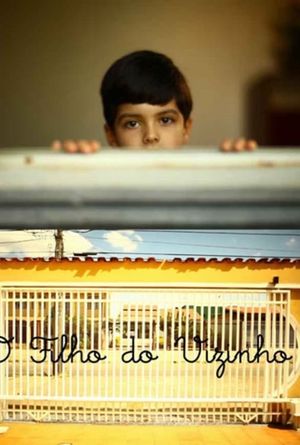 O Filho do Vizinho's poster image